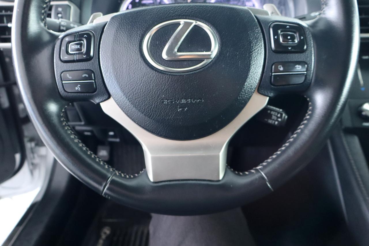 Lexus RC 350 2dr Cpe AWD 2015