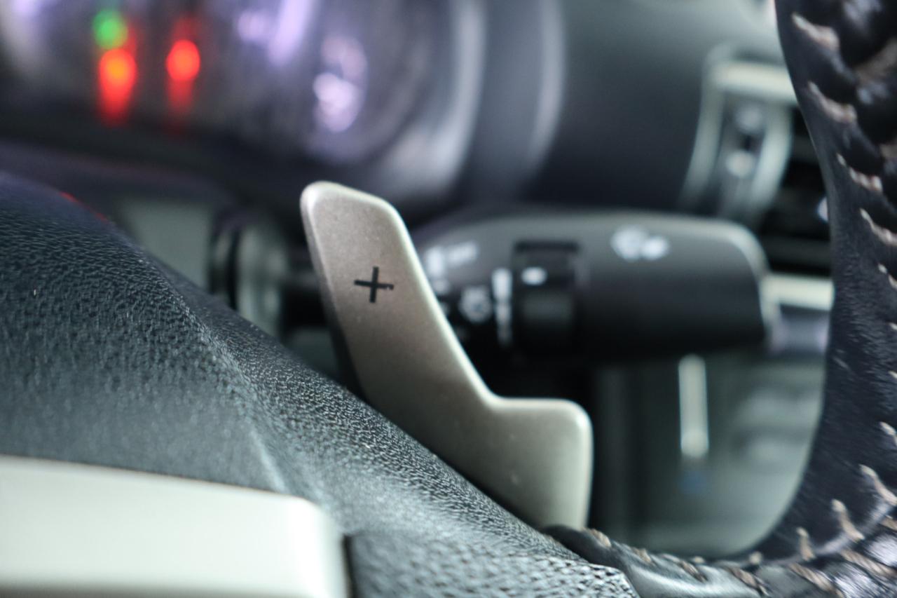 Lexus RC 350 2dr Cpe AWD 2015