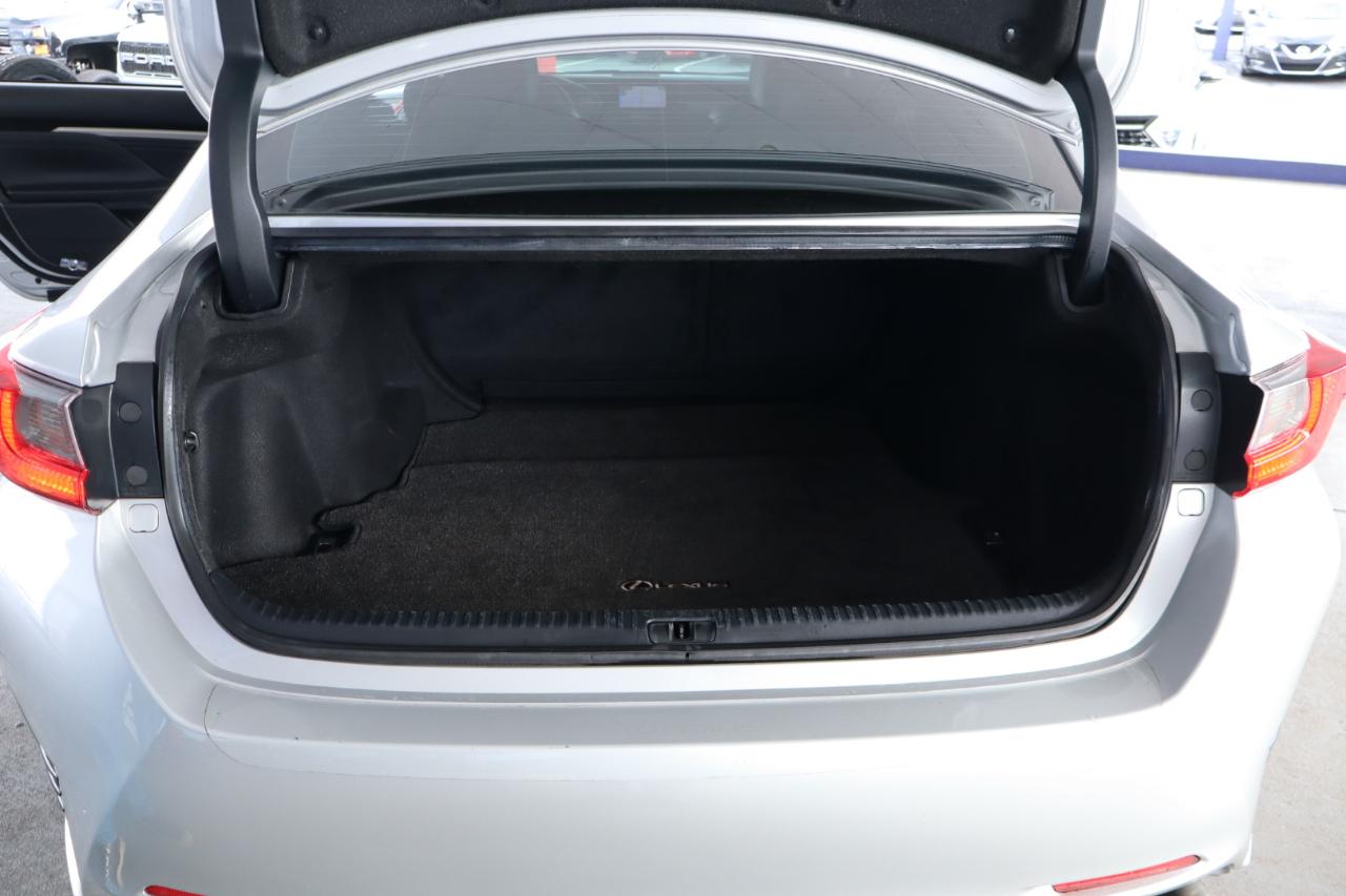 Lexus RC 350 2dr Cpe AWD 2015