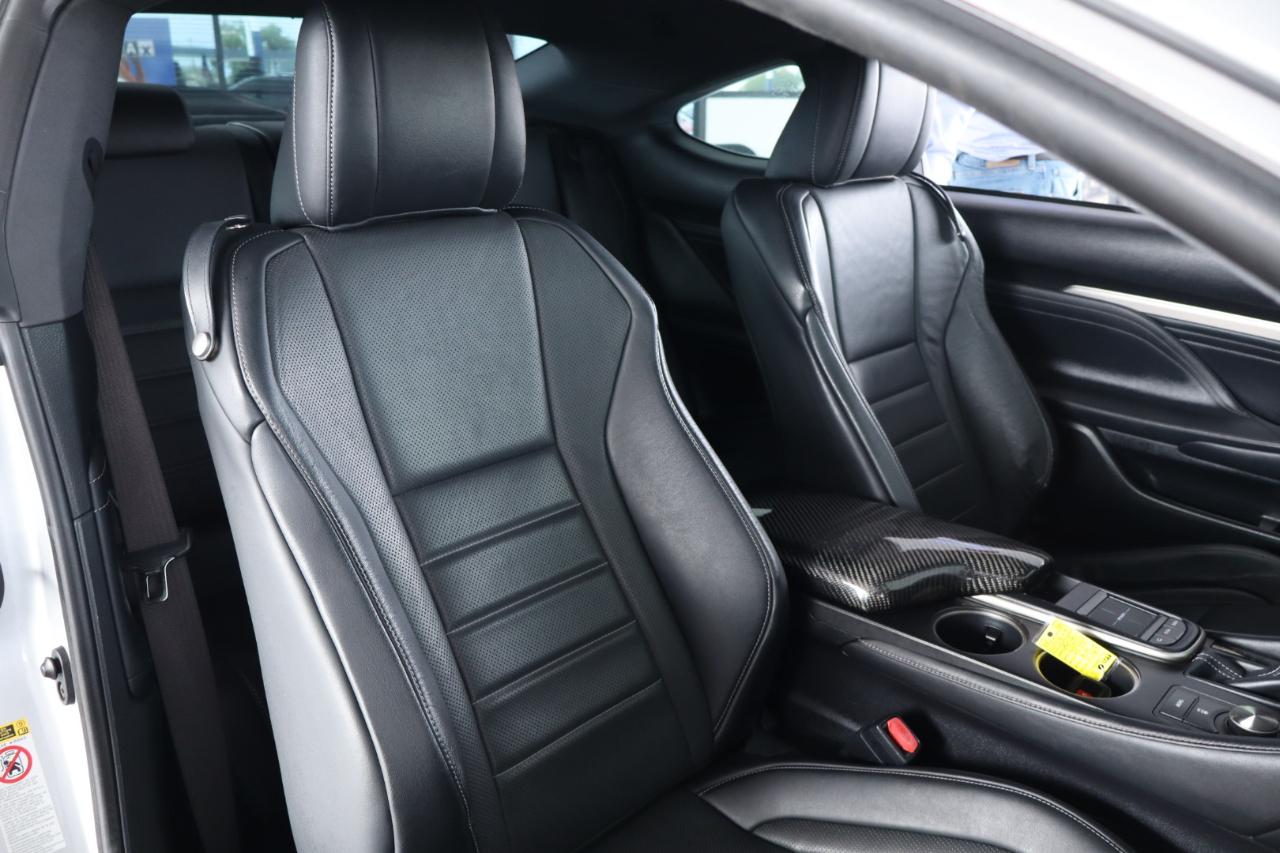 Lexus RC 350 2dr Cpe AWD 2015