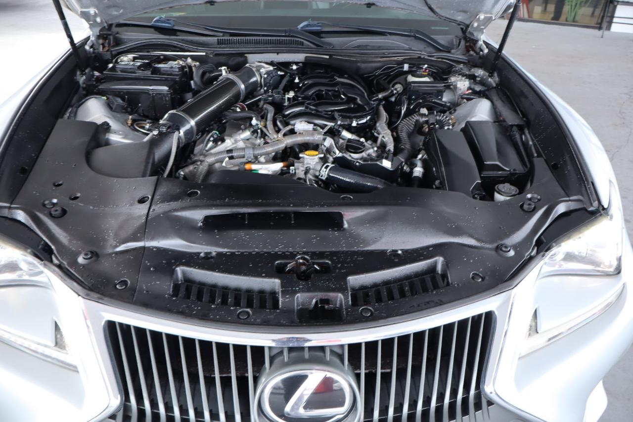 Lexus RC 350 2dr Cpe AWD 2015