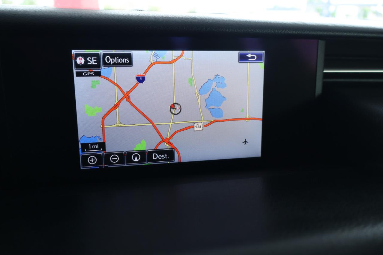 Lexus IS 200t 4dr Sdn 2016