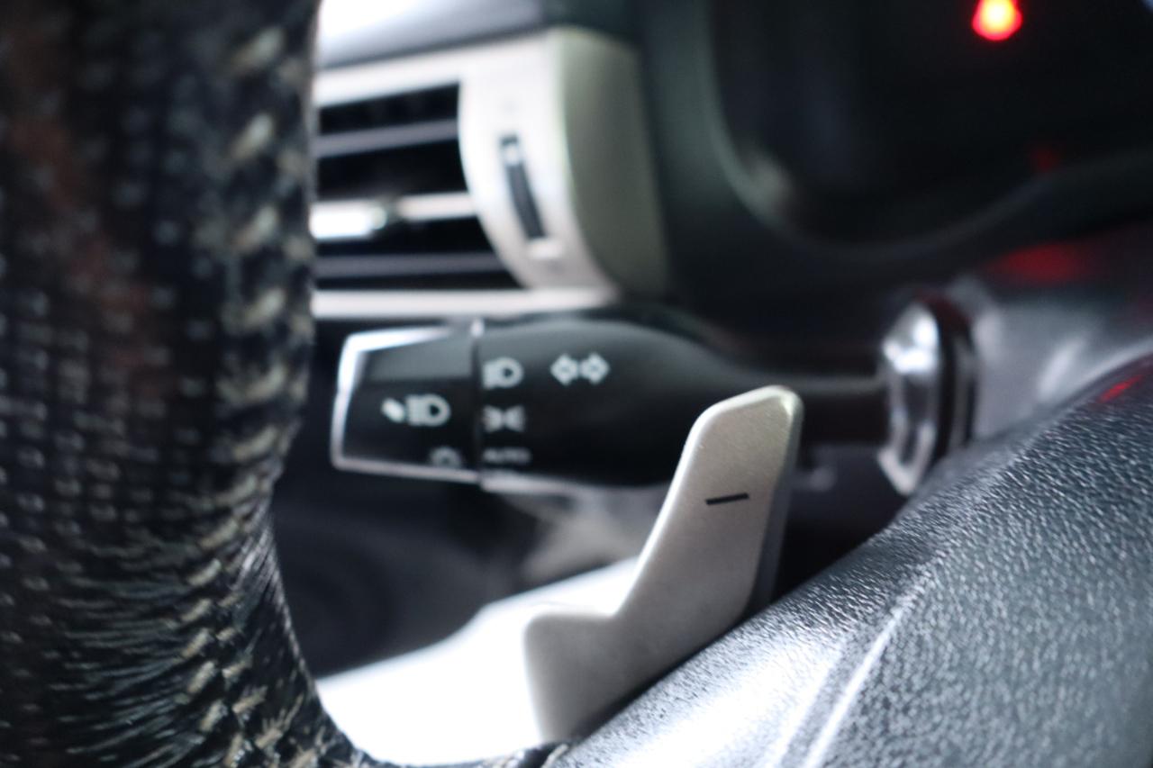 Lexus IS 200t 4dr Sdn 2016