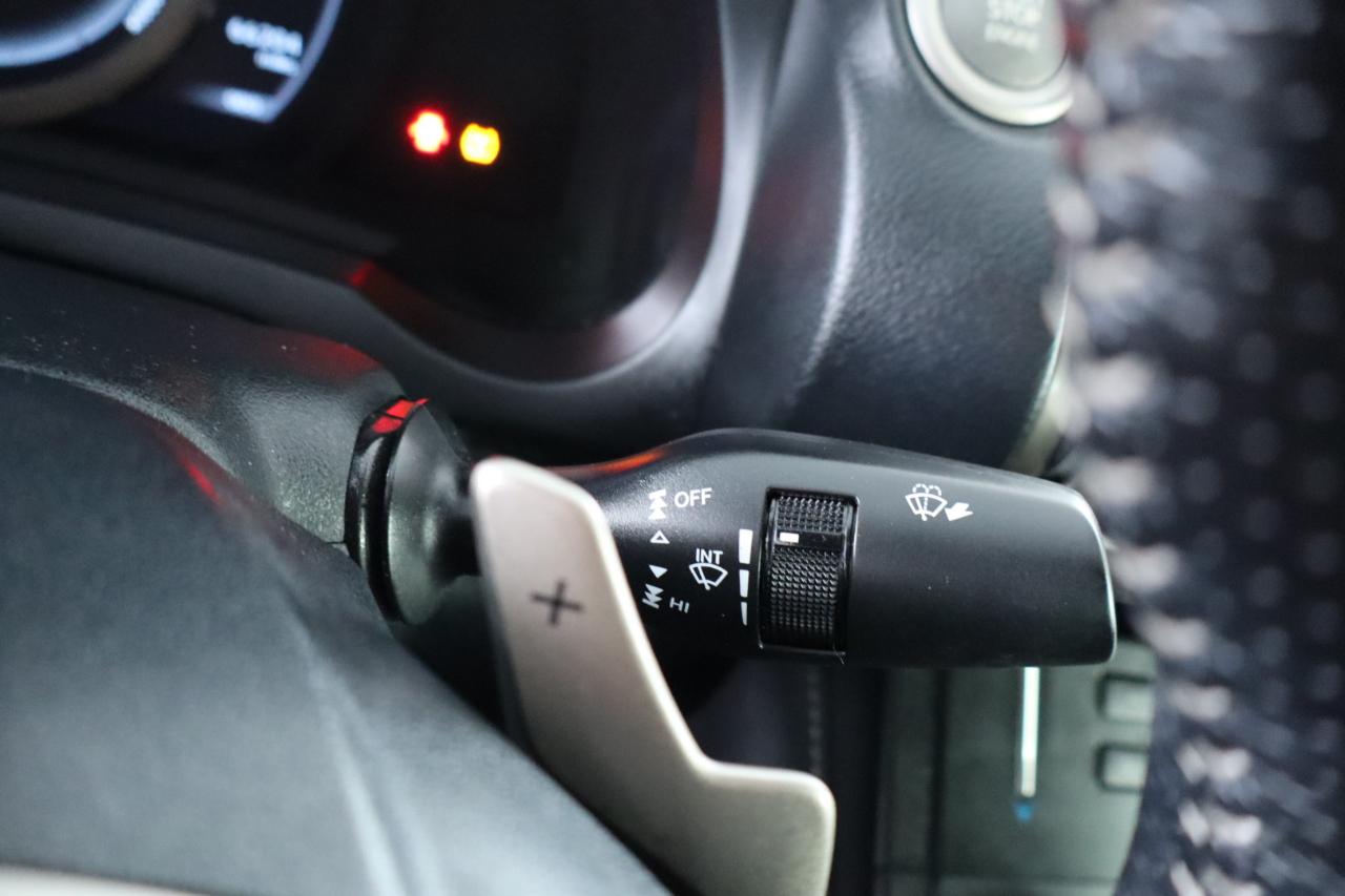 Lexus IS 200t 4dr Sdn 2016