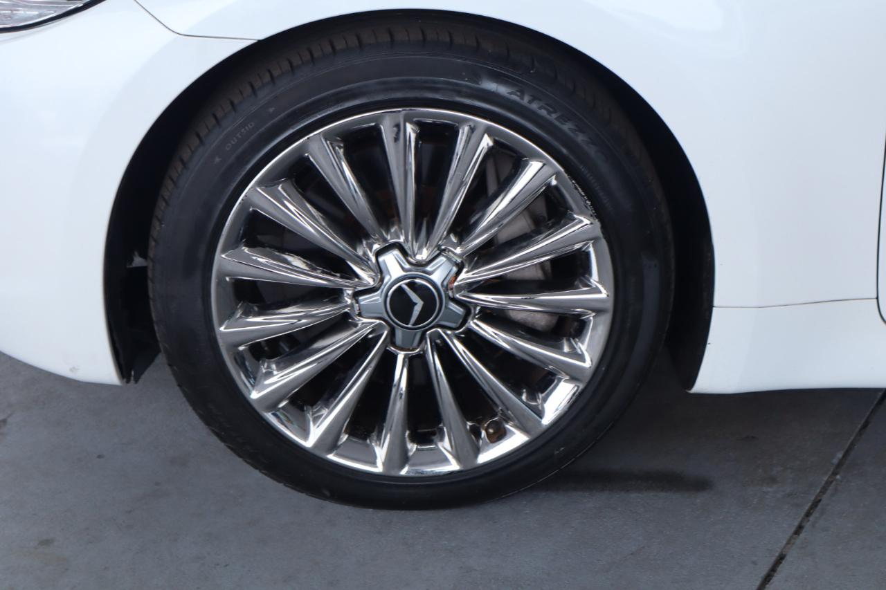 Kia K900 4dr Sdn V8 Luxury 2016