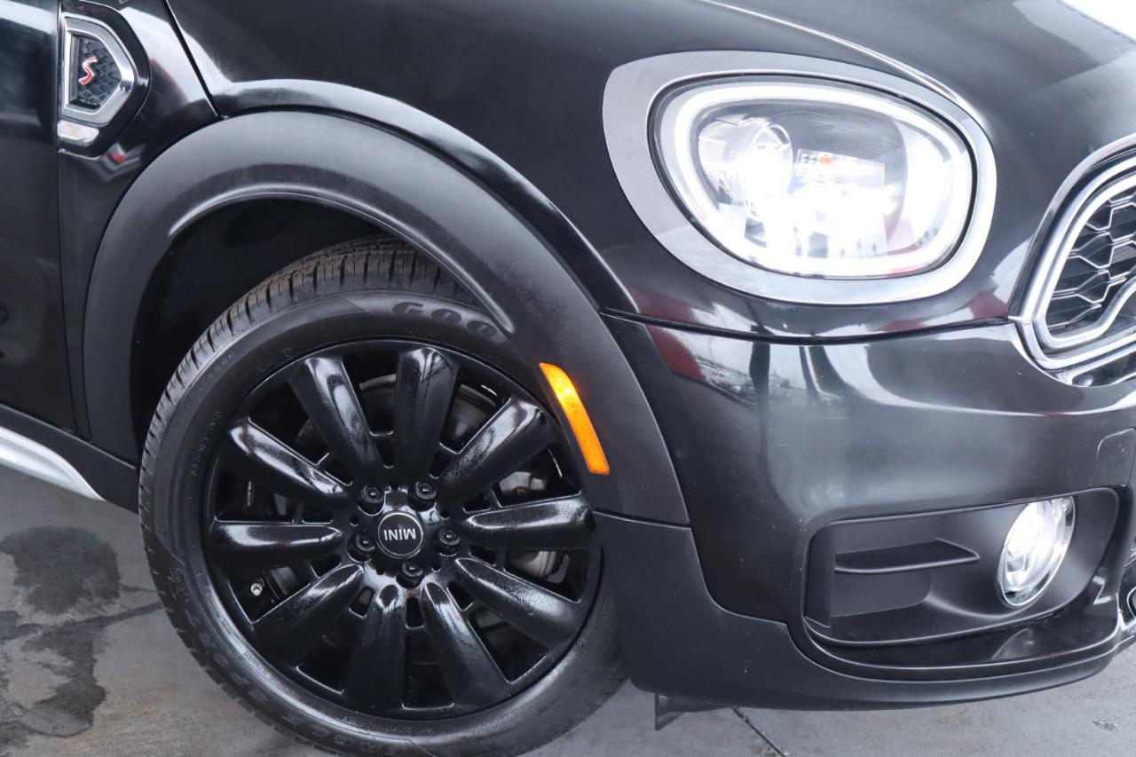 MINI Countryman Cooper S ALL4 2018