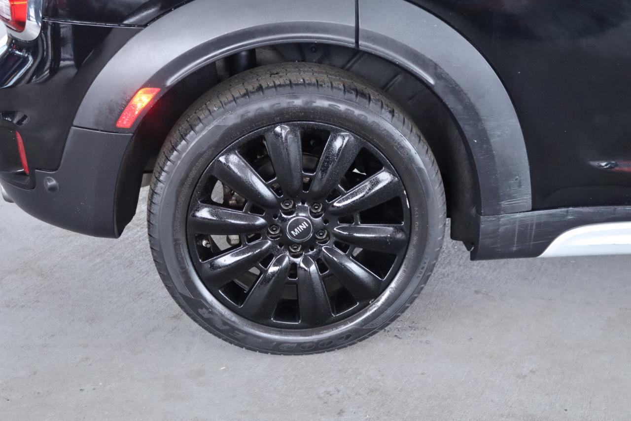 MINI Countryman Cooper S ALL4 2018