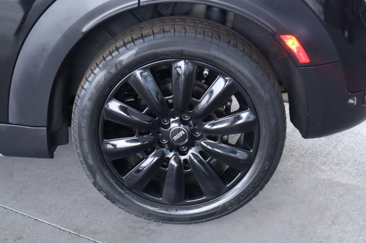 MINI Countryman Cooper S ALL4 2018