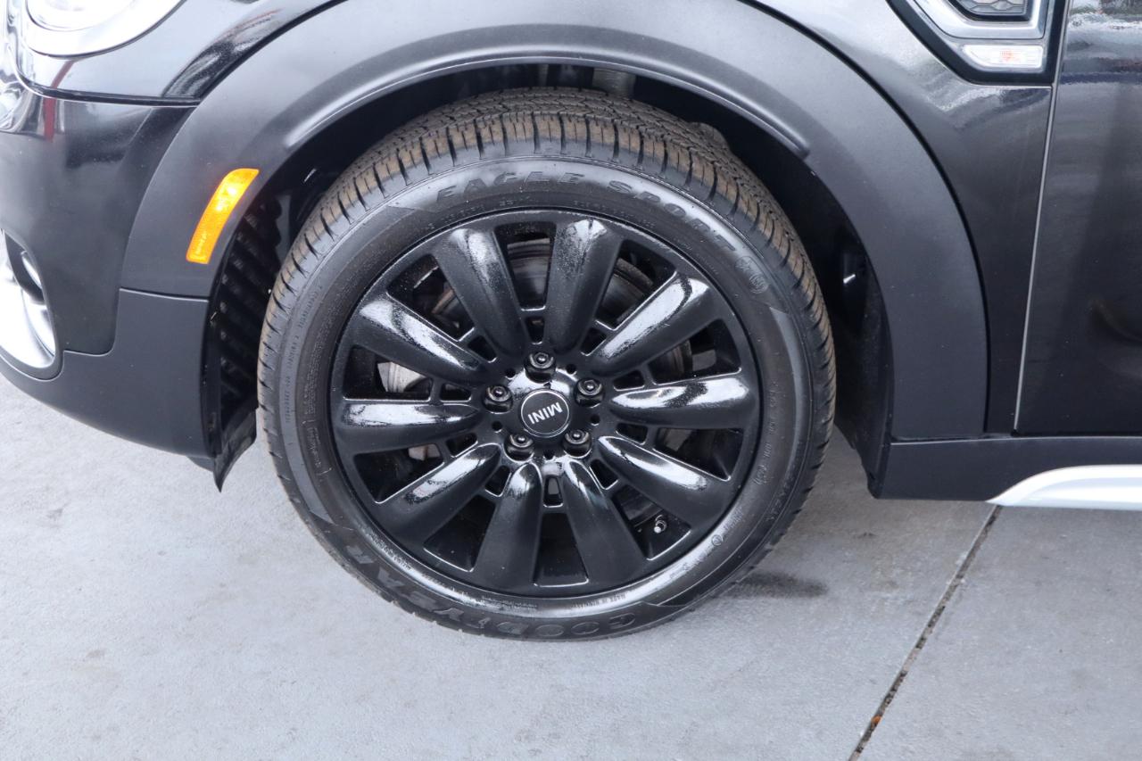 MINI Countryman Cooper S ALL4 2018