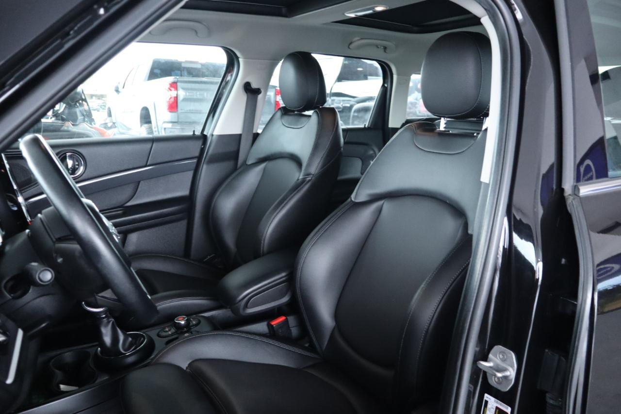 MINI Countryman Cooper S ALL4 2018