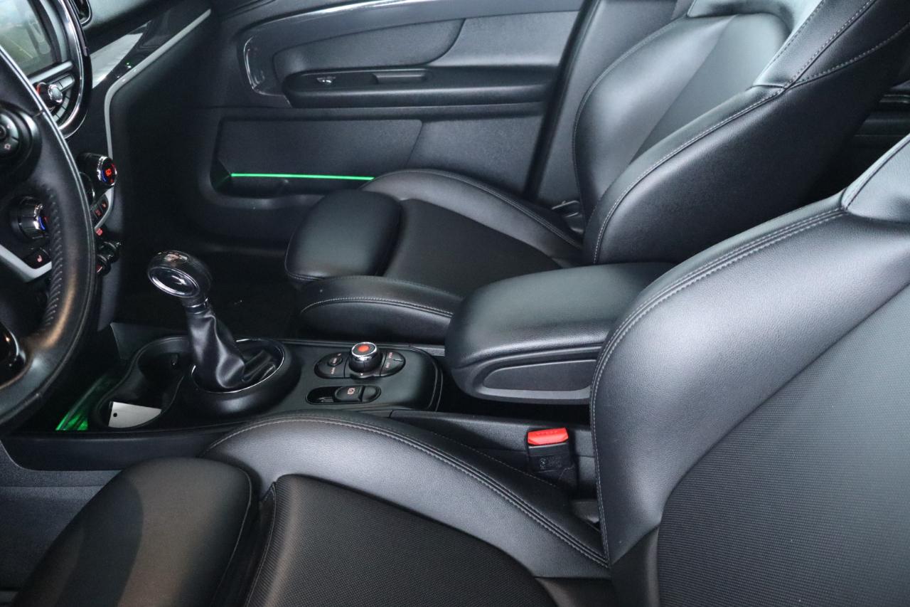 MINI Countryman Cooper S ALL4 2018