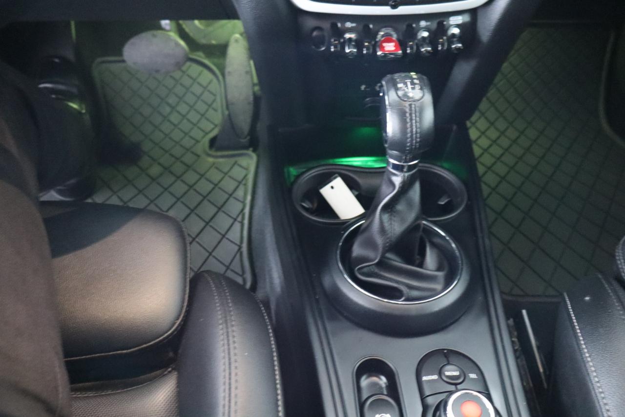 MINI Countryman Cooper S ALL4 2018