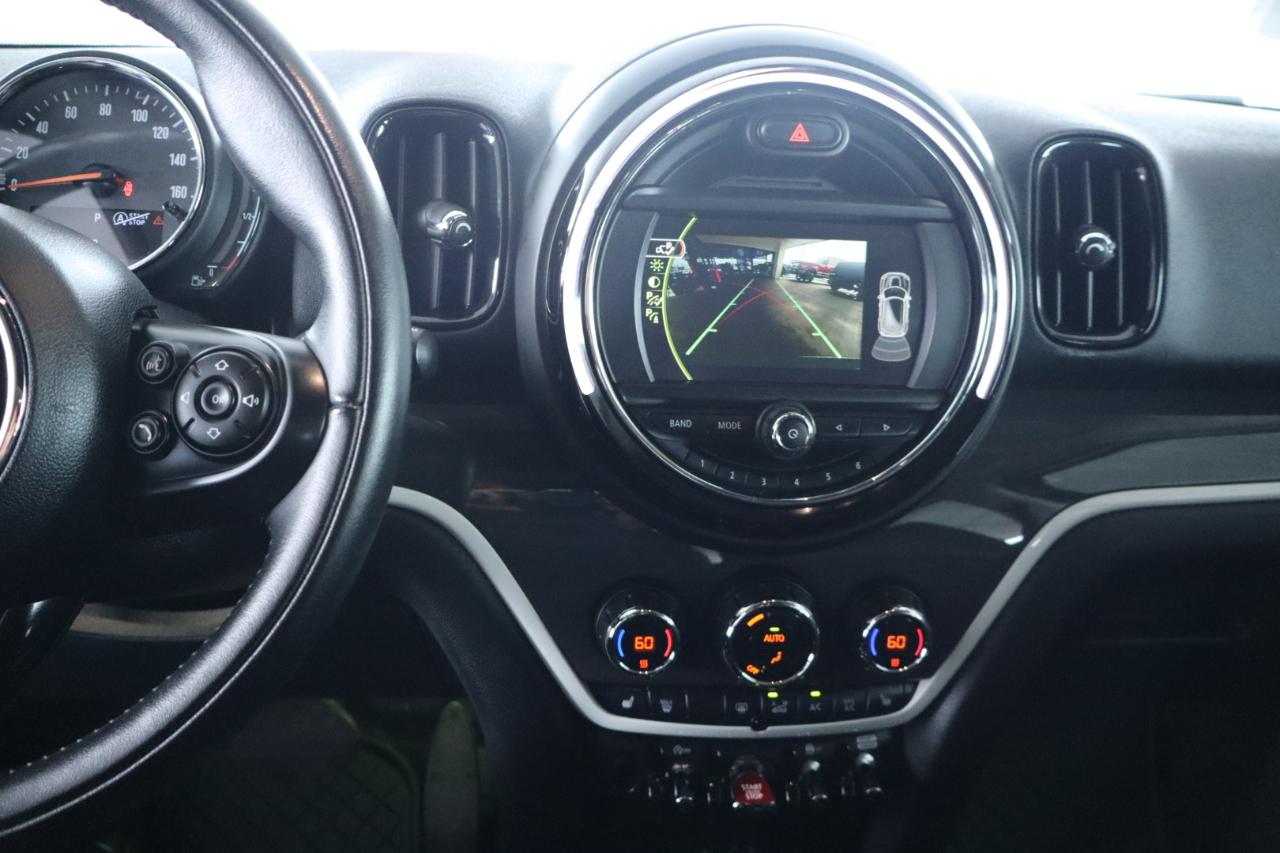 MINI Countryman Cooper S ALL4 2018
