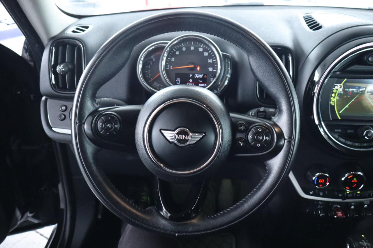 MINI Countryman Cooper S ALL4 2018