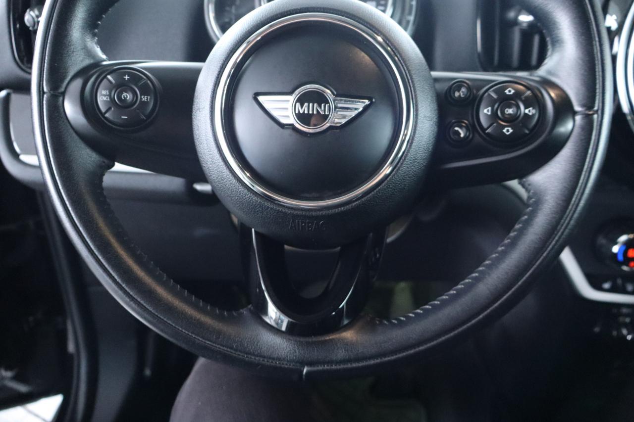 MINI Countryman Cooper S ALL4 2018