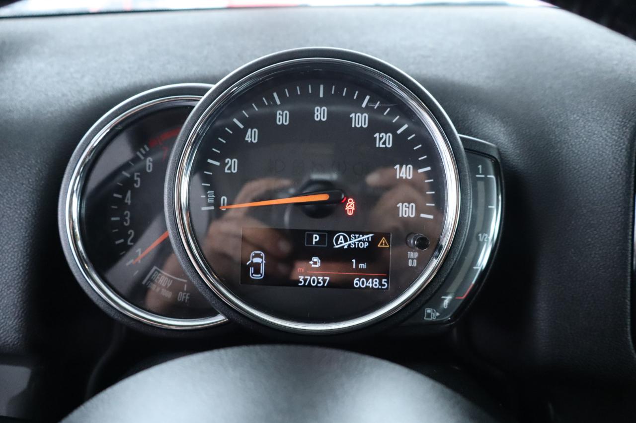 MINI Countryman Cooper S ALL4 2018