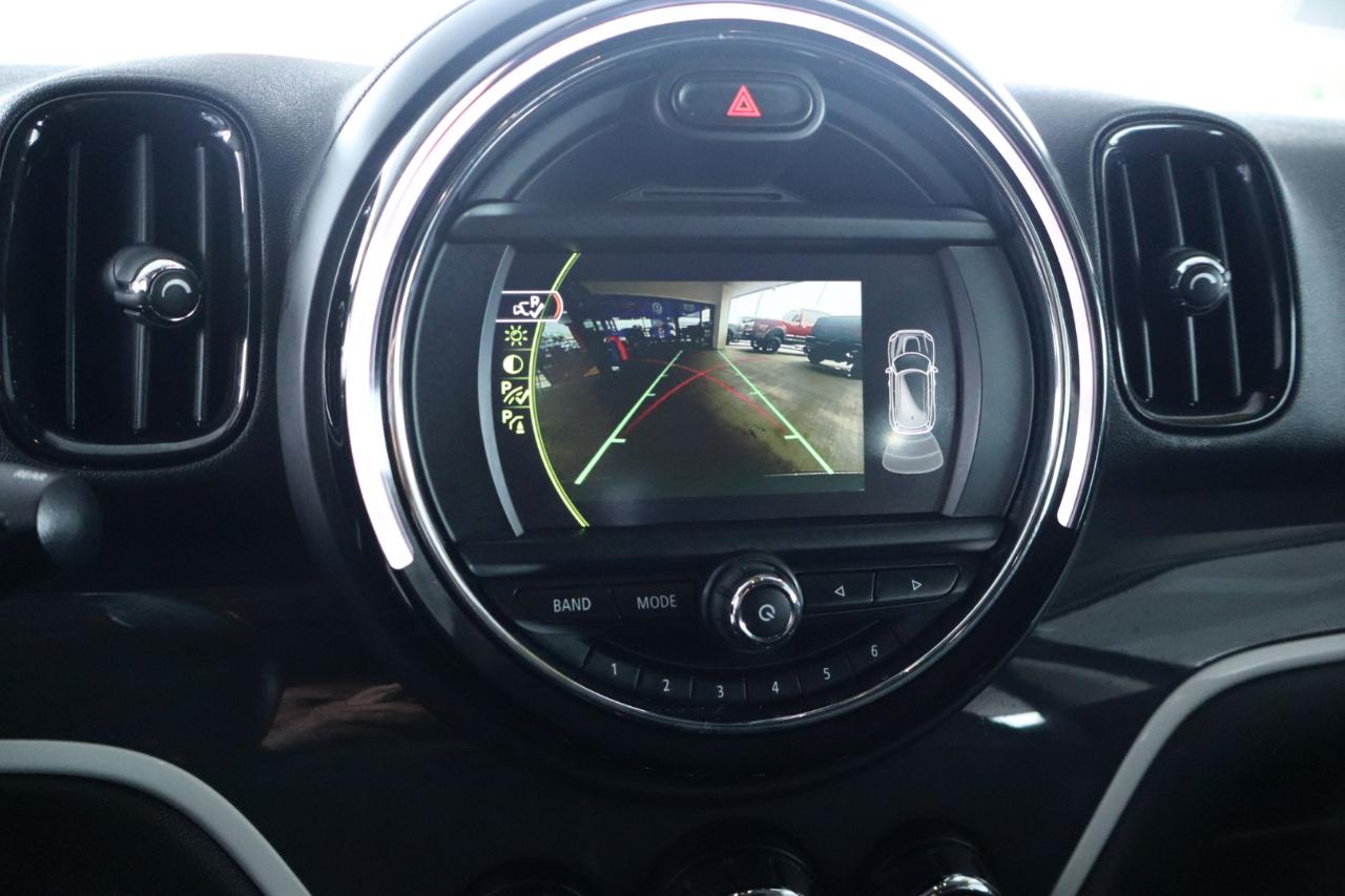 MINI Countryman Cooper S ALL4 2018