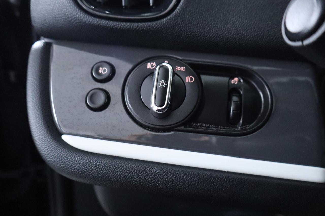 MINI Countryman Cooper S ALL4 2018