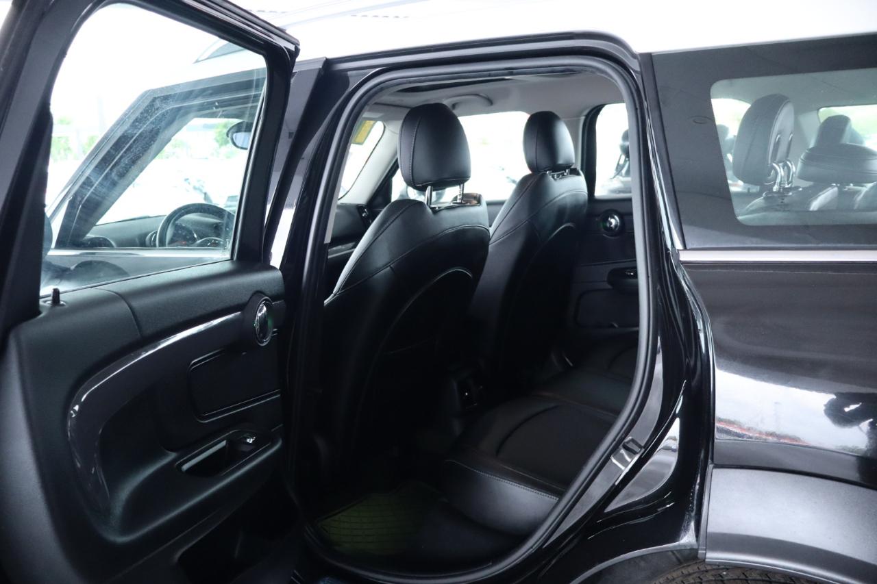 MINI Countryman Cooper S ALL4 2018