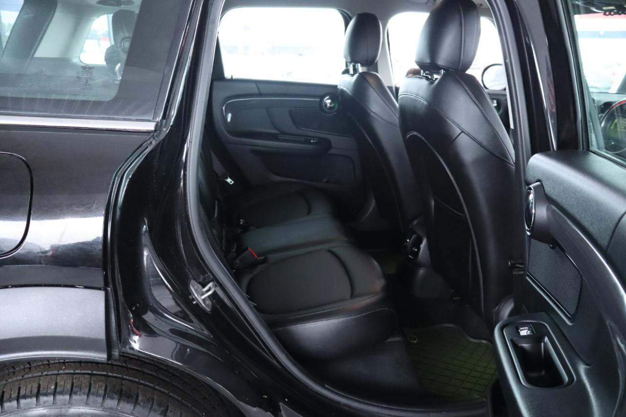 MINI Countryman Cooper S ALL4 2018