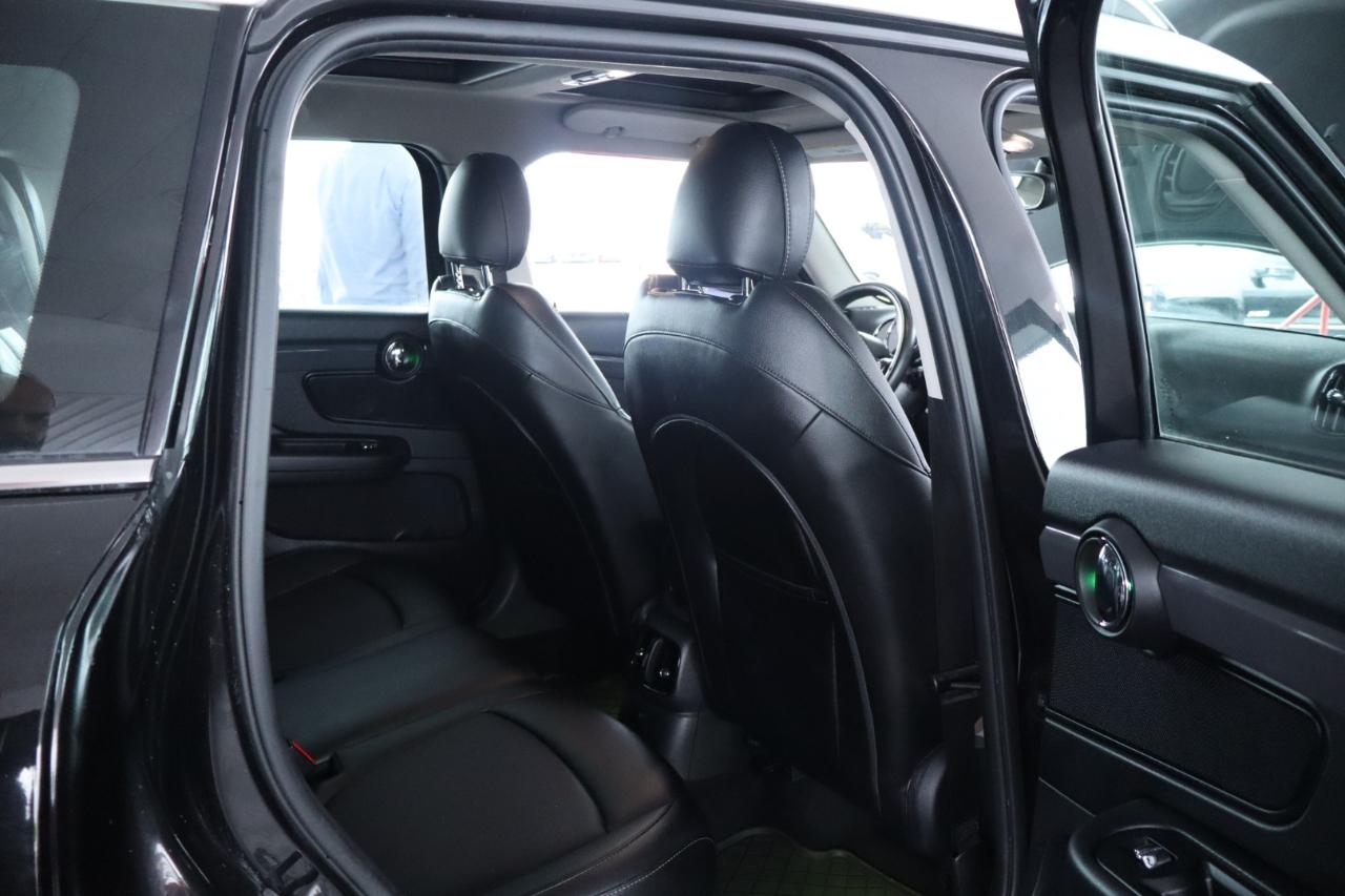 MINI Countryman Cooper S ALL4 2018