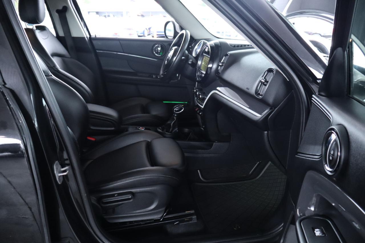 MINI Countryman Cooper S ALL4 2018