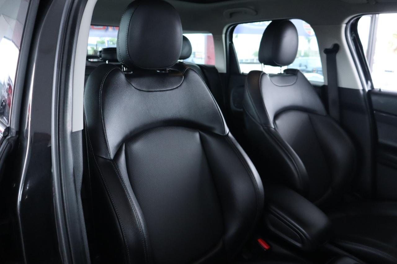 MINI Countryman Cooper S ALL4 2018