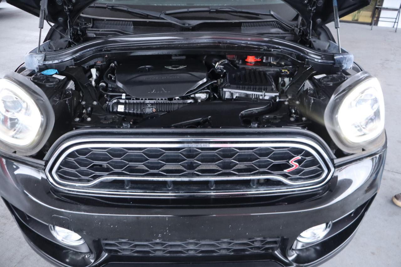 MINI Countryman Cooper S ALL4 2018