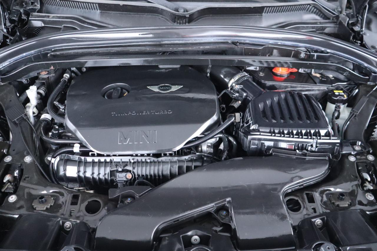 MINI Countryman Cooper S ALL4 2018