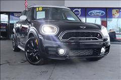 2018 MINI Countryman 