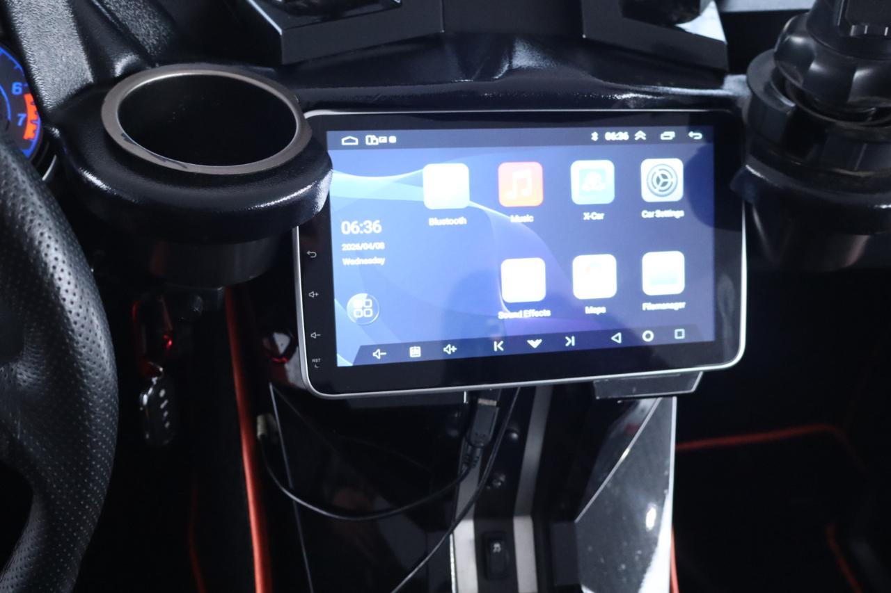 Polaris Slingshot  2017