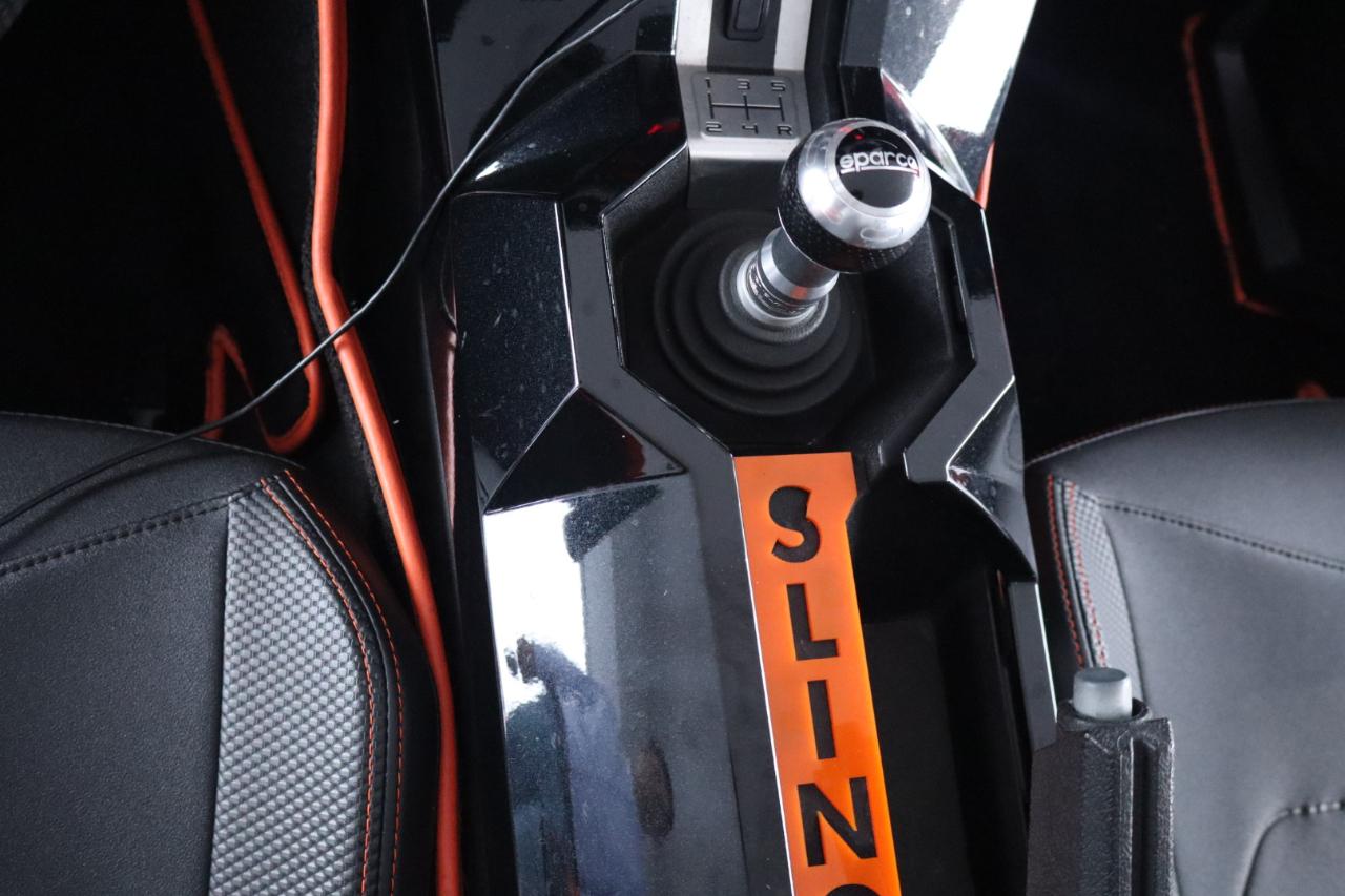 Polaris Slingshot  2017