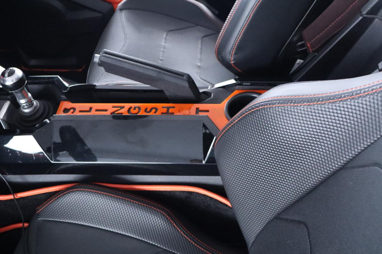 Polaris Slingshot  2017