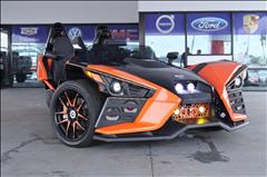 2017 Polaris Slingshot 