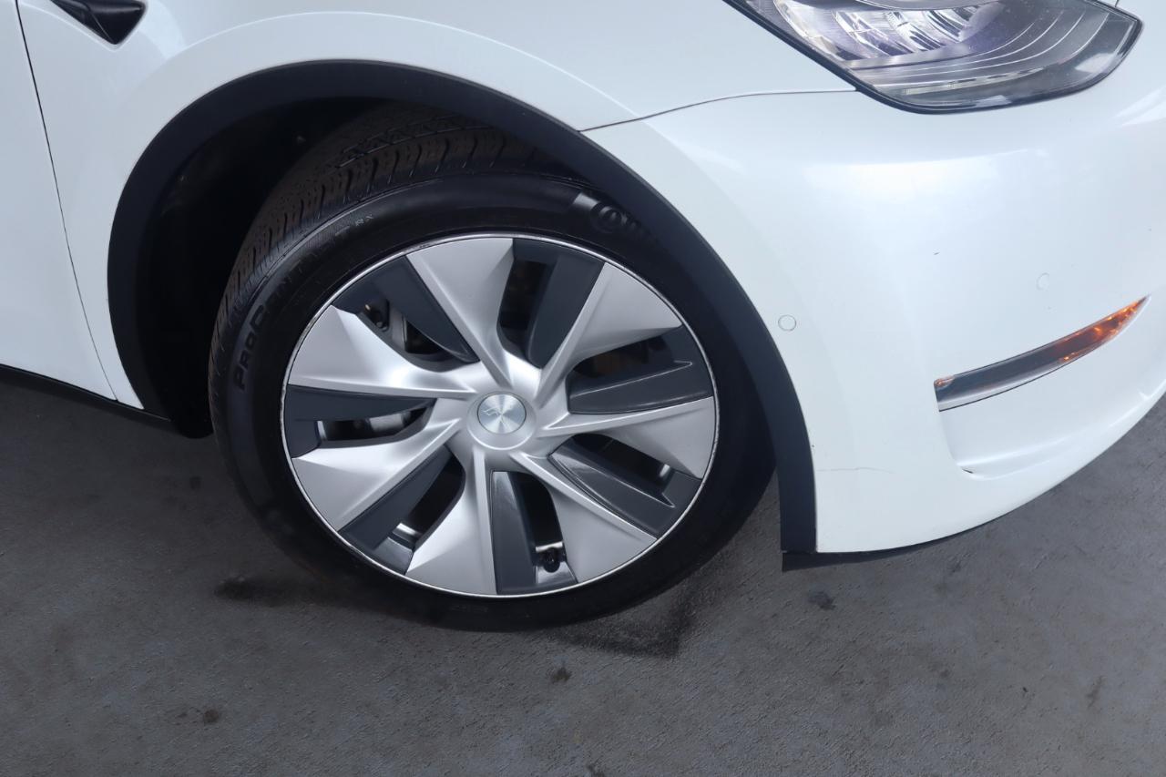 Tesla Model Y Long Range AWD 2022