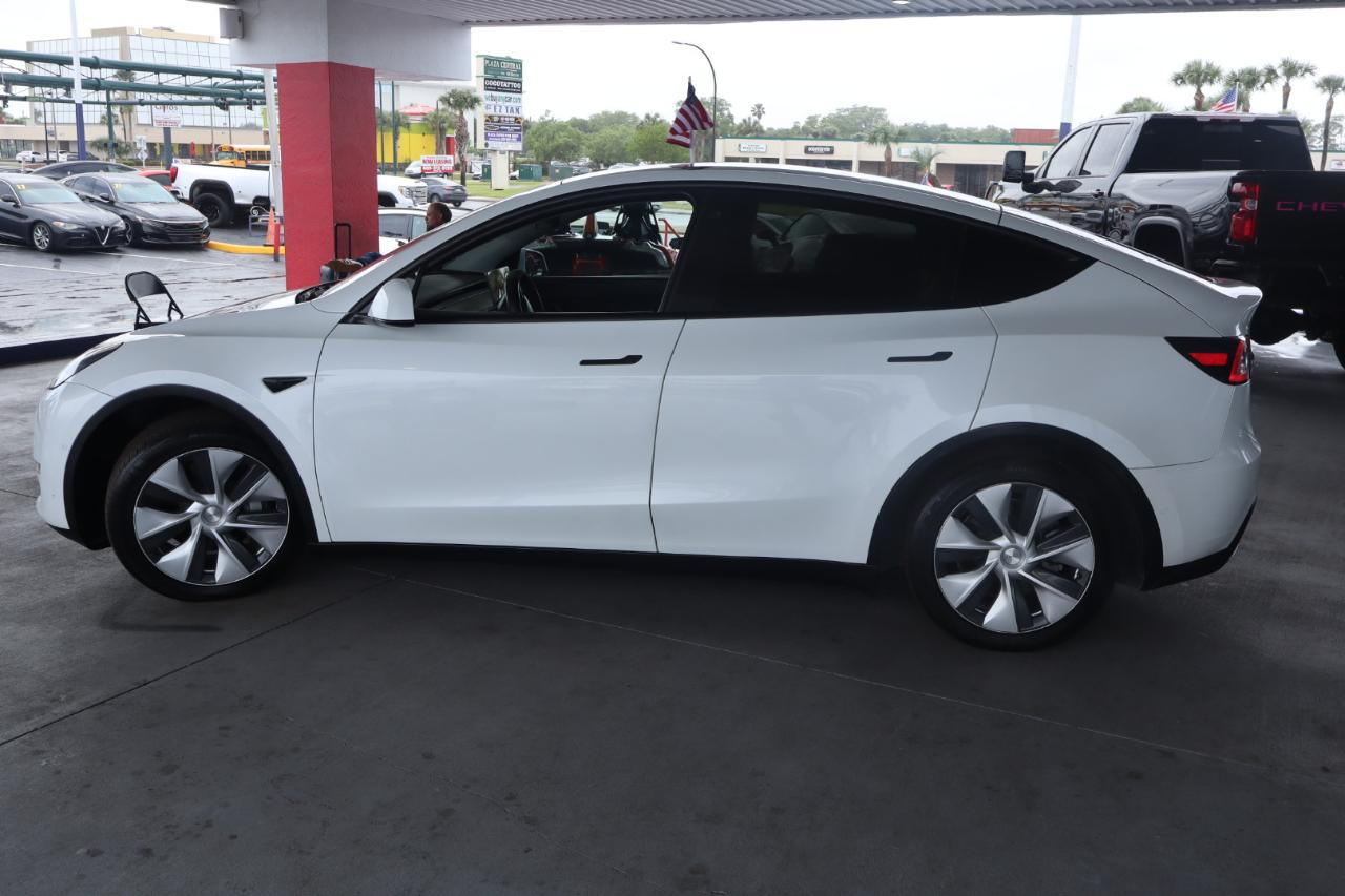 Tesla Model Y Long Range AWD 2022