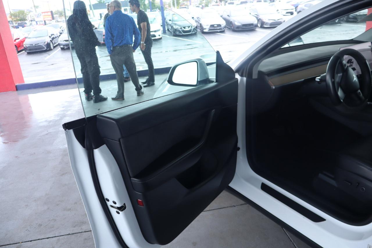 Tesla Model Y Long Range AWD 2022