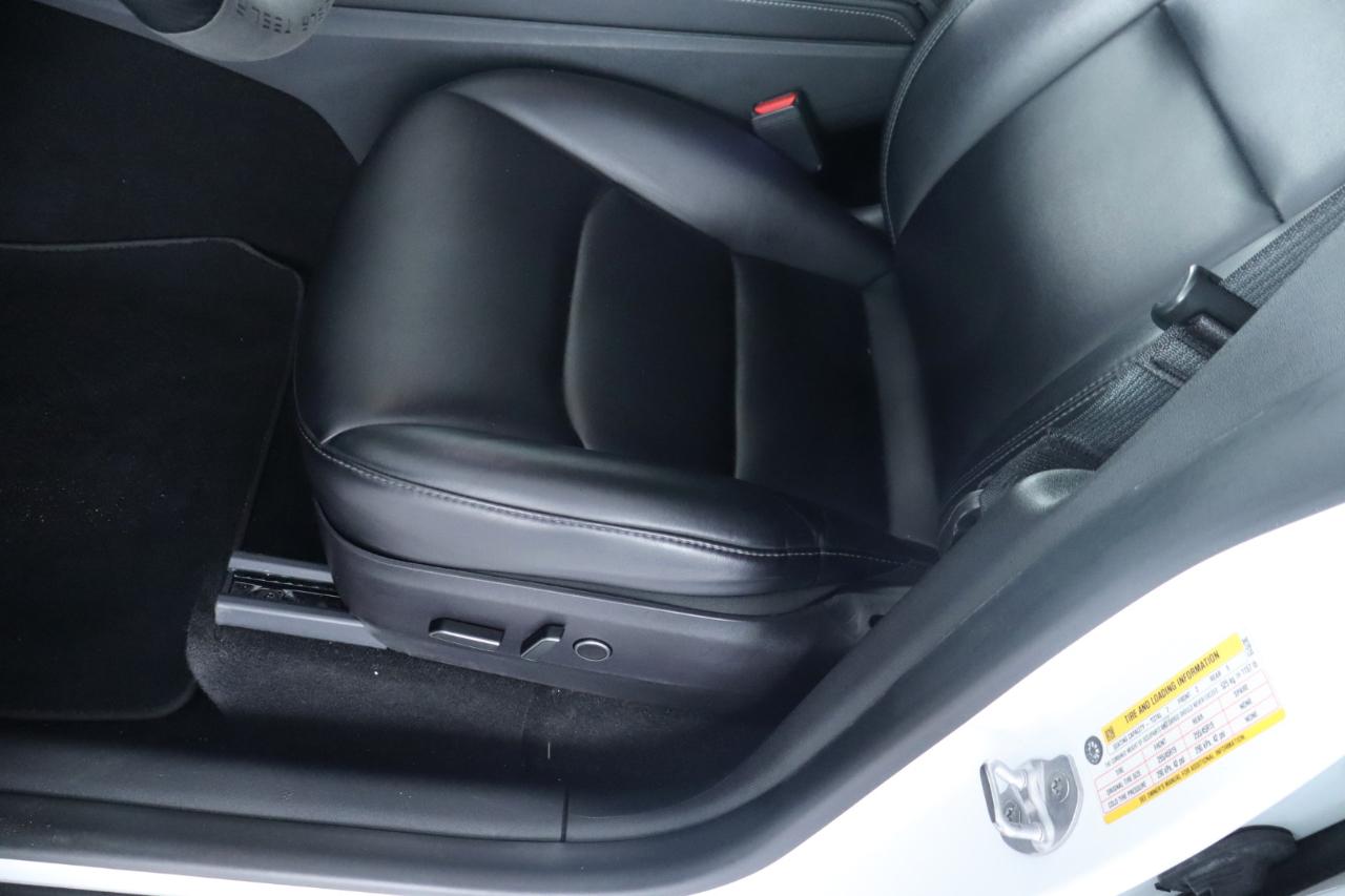 Tesla Model Y Long Range AWD 2022