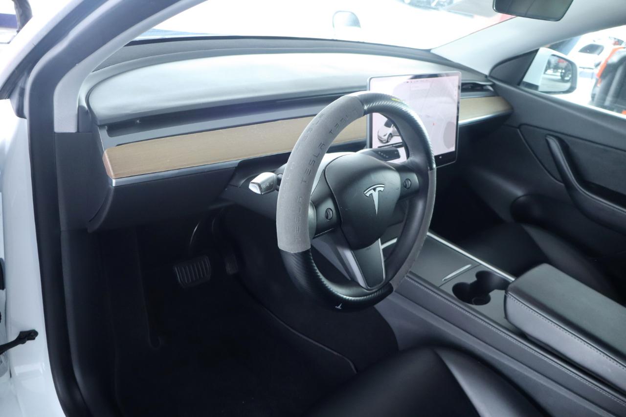 Tesla Model Y Long Range AWD 2022