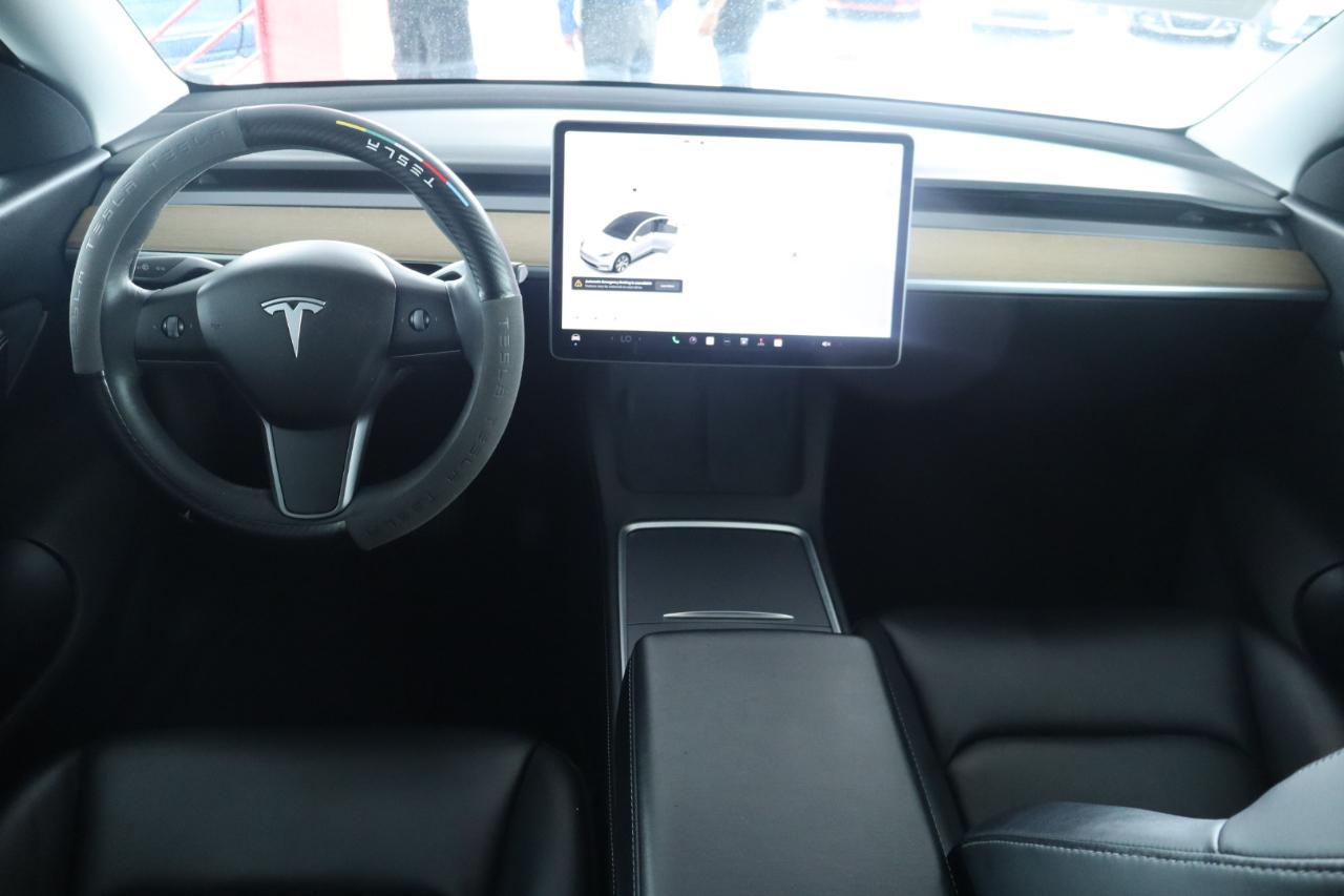 Tesla Model Y Long Range AWD 2022