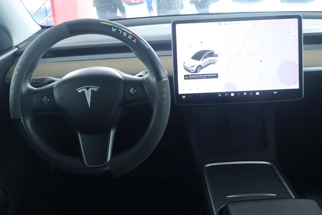 Tesla Model Y Long Range AWD 2022
