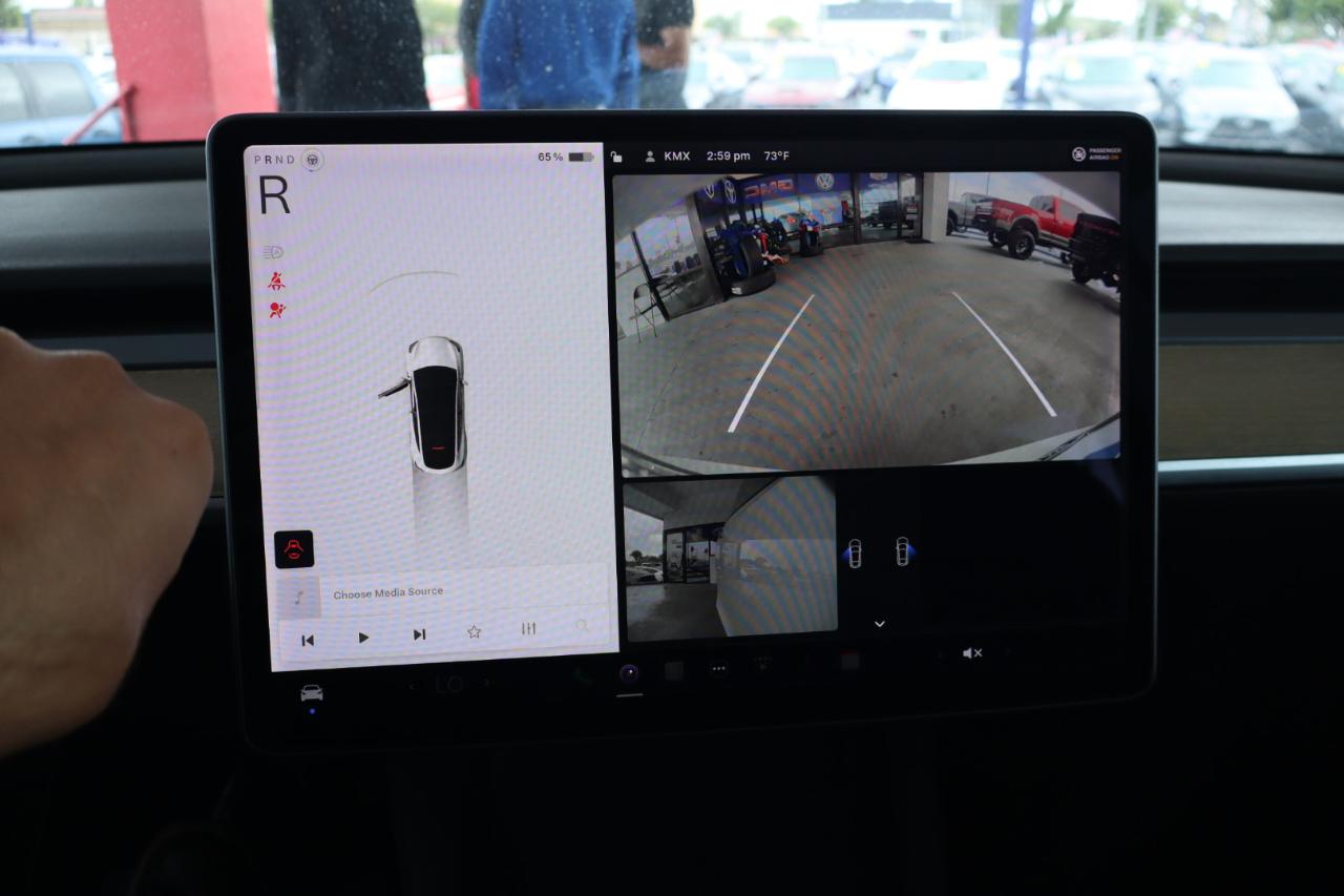 Tesla Model Y Long Range AWD 2022