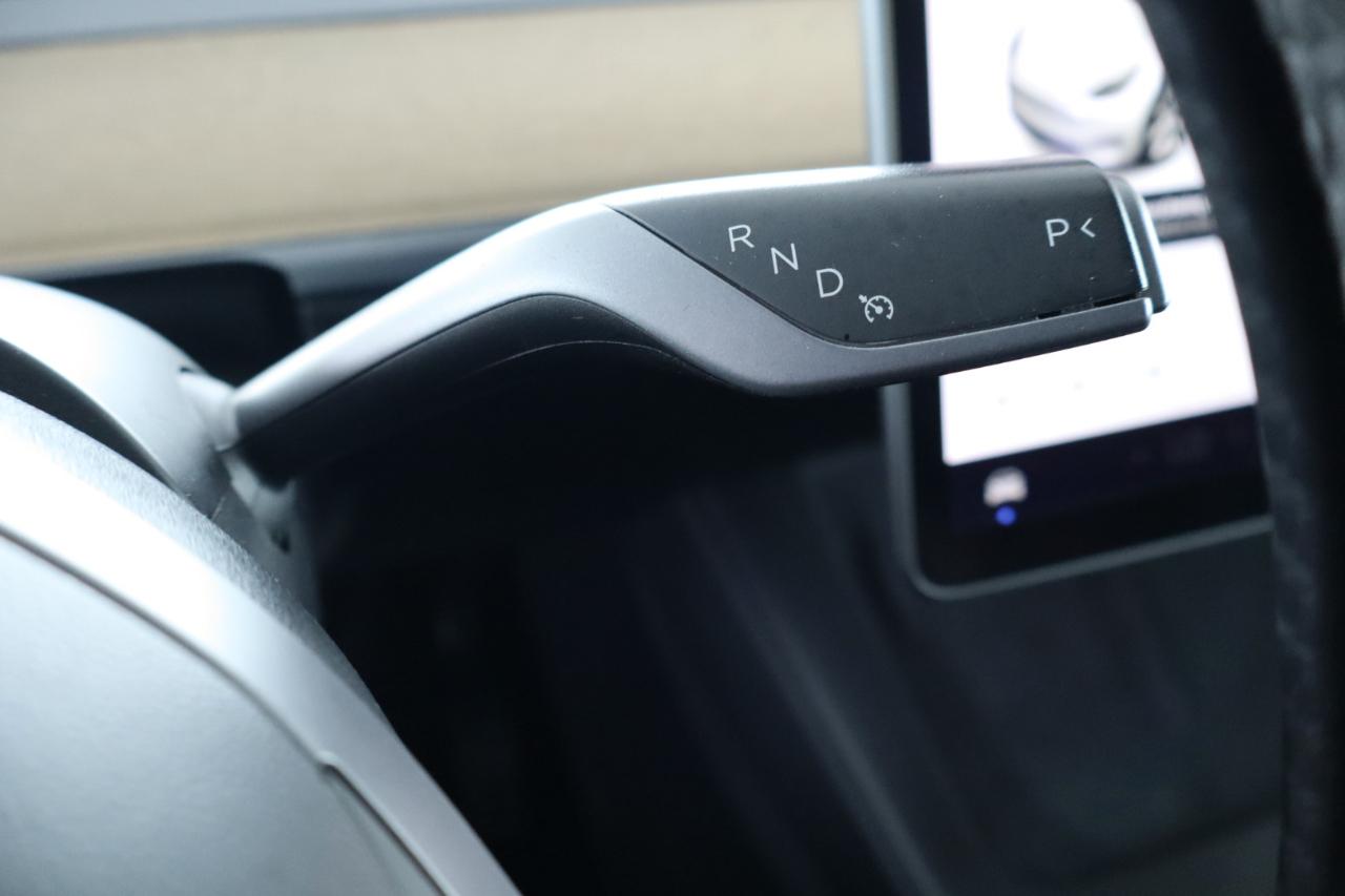 Tesla Model Y Long Range AWD 2022