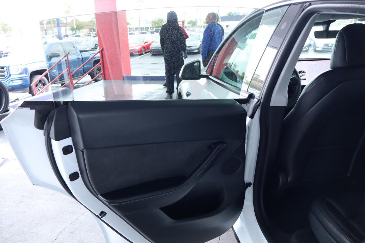 Tesla Model Y Long Range AWD 2022