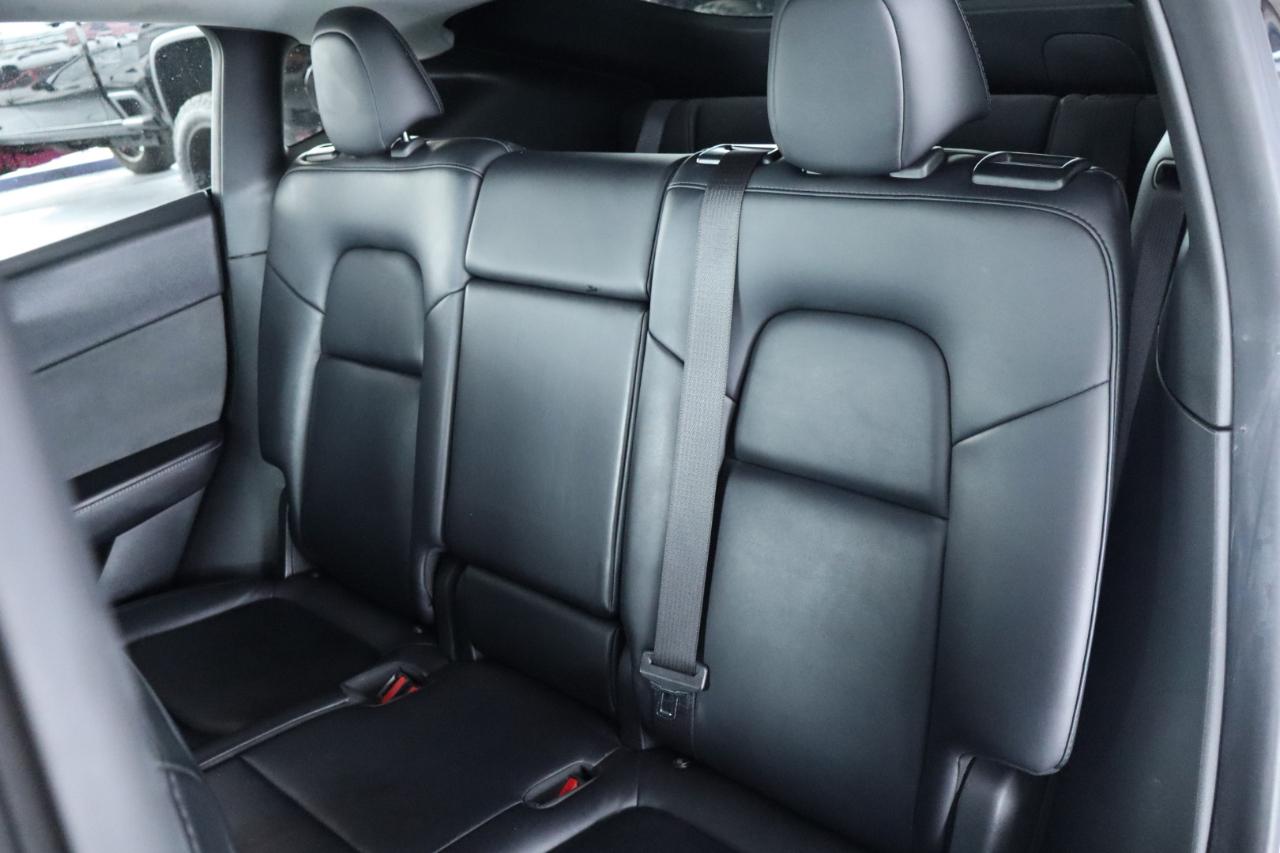 Tesla Model Y Long Range AWD 2022