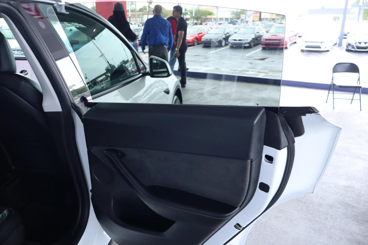 Tesla Model Y Long Range AWD 2022