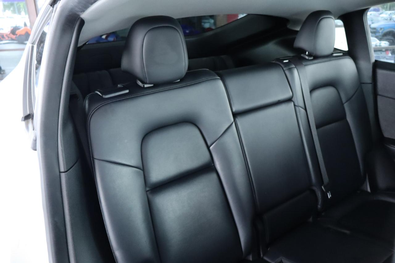 Tesla Model Y Long Range AWD 2022