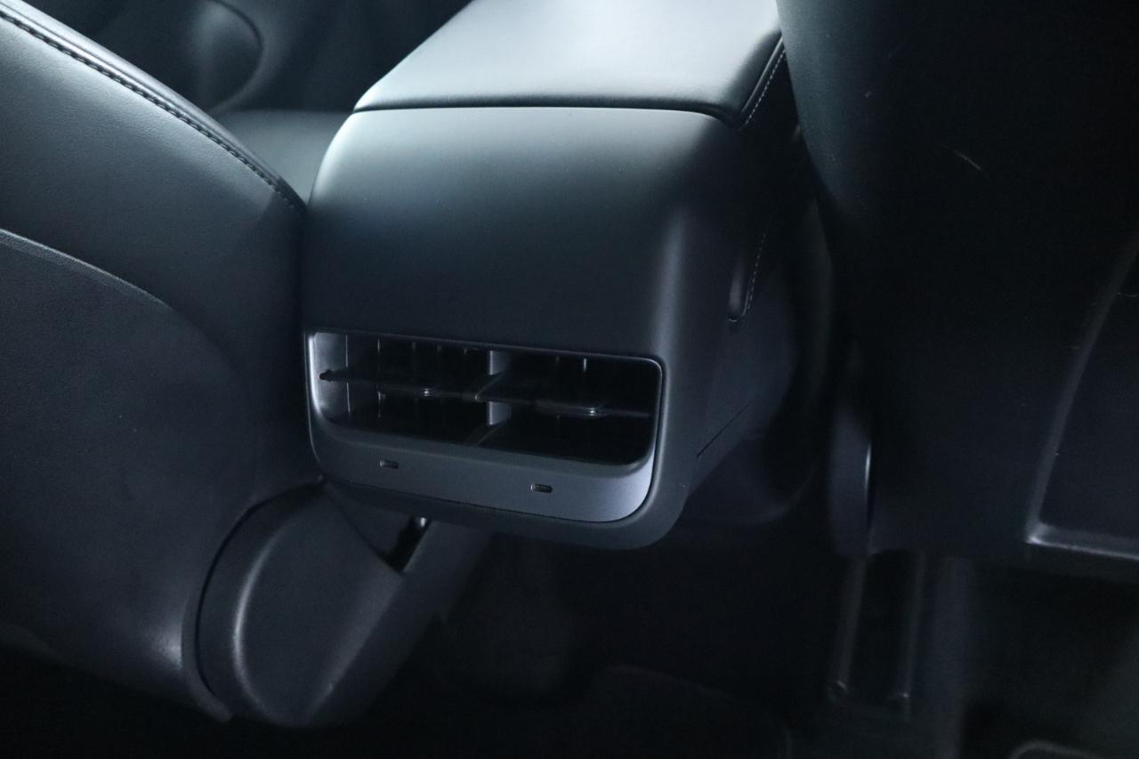 Tesla Model Y Long Range AWD 2022