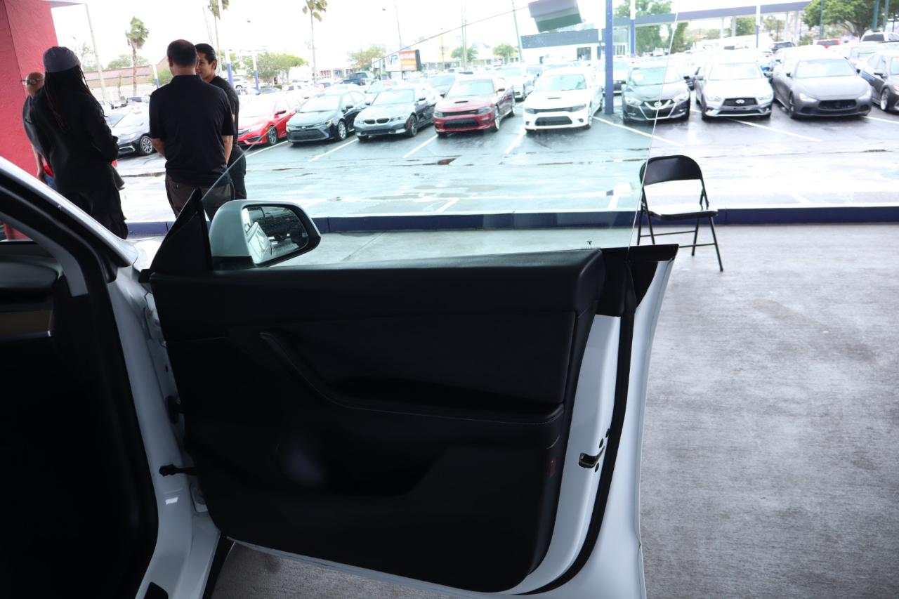 Tesla Model Y Long Range AWD 2022