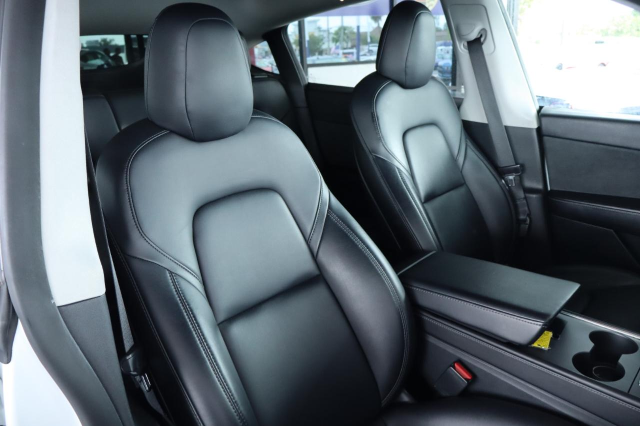 Tesla Model Y Long Range AWD 2022